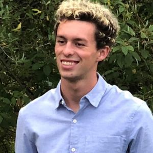 Meet your Posher, Jacqueline